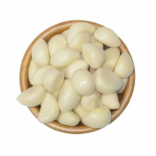 Bawang Putih Kupas