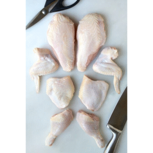 Daging Ayam Potong